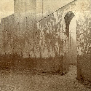 1909-1910 ca. - A vespro